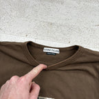 Vintage Stone Island Long Sleeve (L)