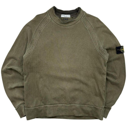 Vintage Stone Island Sweatshirt (L)