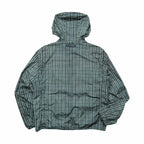 Prada Sport Plaid Jacket (L)