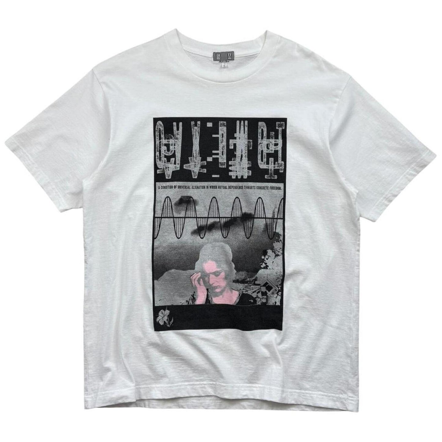 Cav Empt T-Shirt (L)