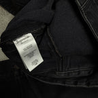 Supreme S Logo Denim Jacket (M)