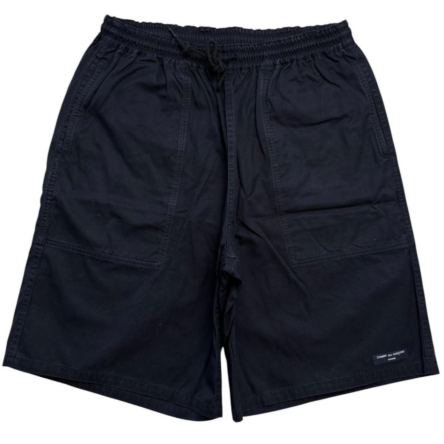 Comme Des Garçons Homme Shorts (M)