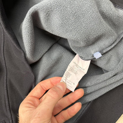 00’s Stone Island Zip Jumper (XL)