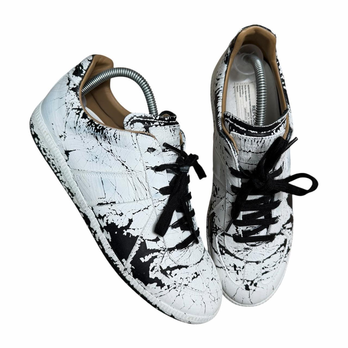 Maison Margiela GAT (uk8)