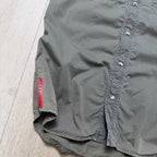 Prada Sport Button Up Shirt (M)