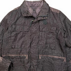 00’s Stone Island Dual Layer Jacket (L)