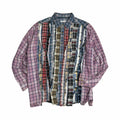 Needles Rebuild Shirt (L)