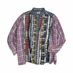 Needles Rebuild Shirt (L)