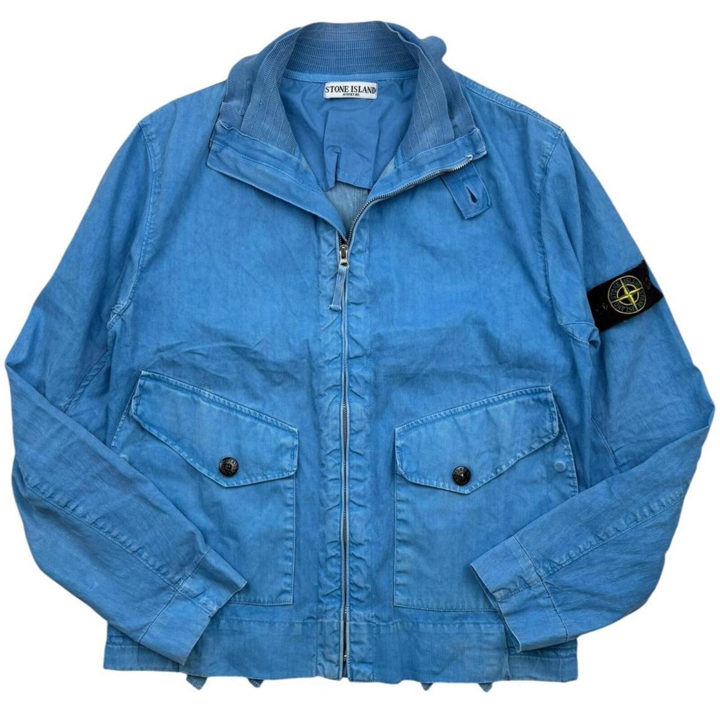 00’s Stone Island Jacket (M)