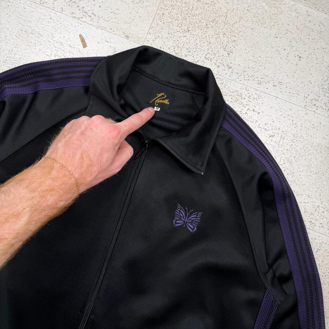 Needles Track Jacket (M)