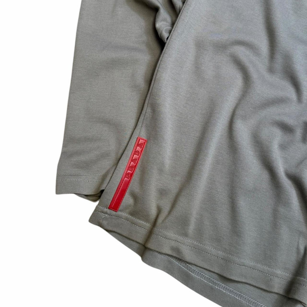 Prada Sport Long Sleeve (L)
