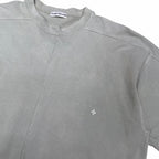 90’s Stone Island Compass T-Shirt (L)