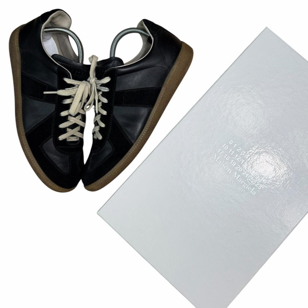 Maison Margiela GAT (uk8)