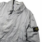 00’s Stone Island Raso Gommato Jacket (XL)