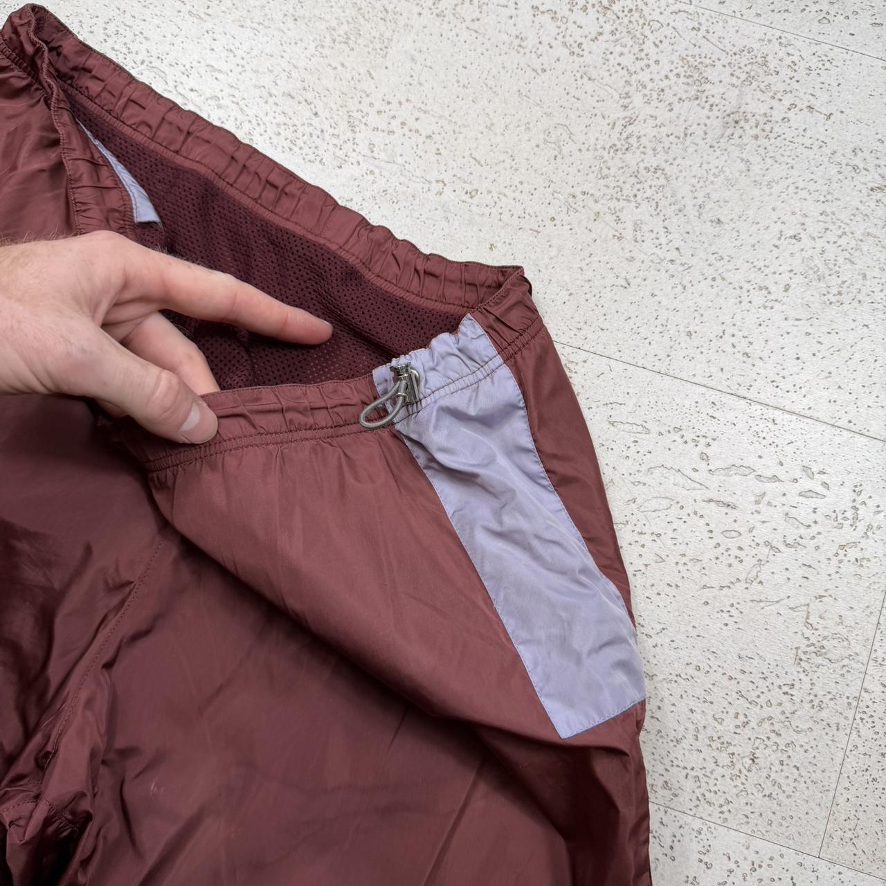 Prada Sport Swim Trunks (M)