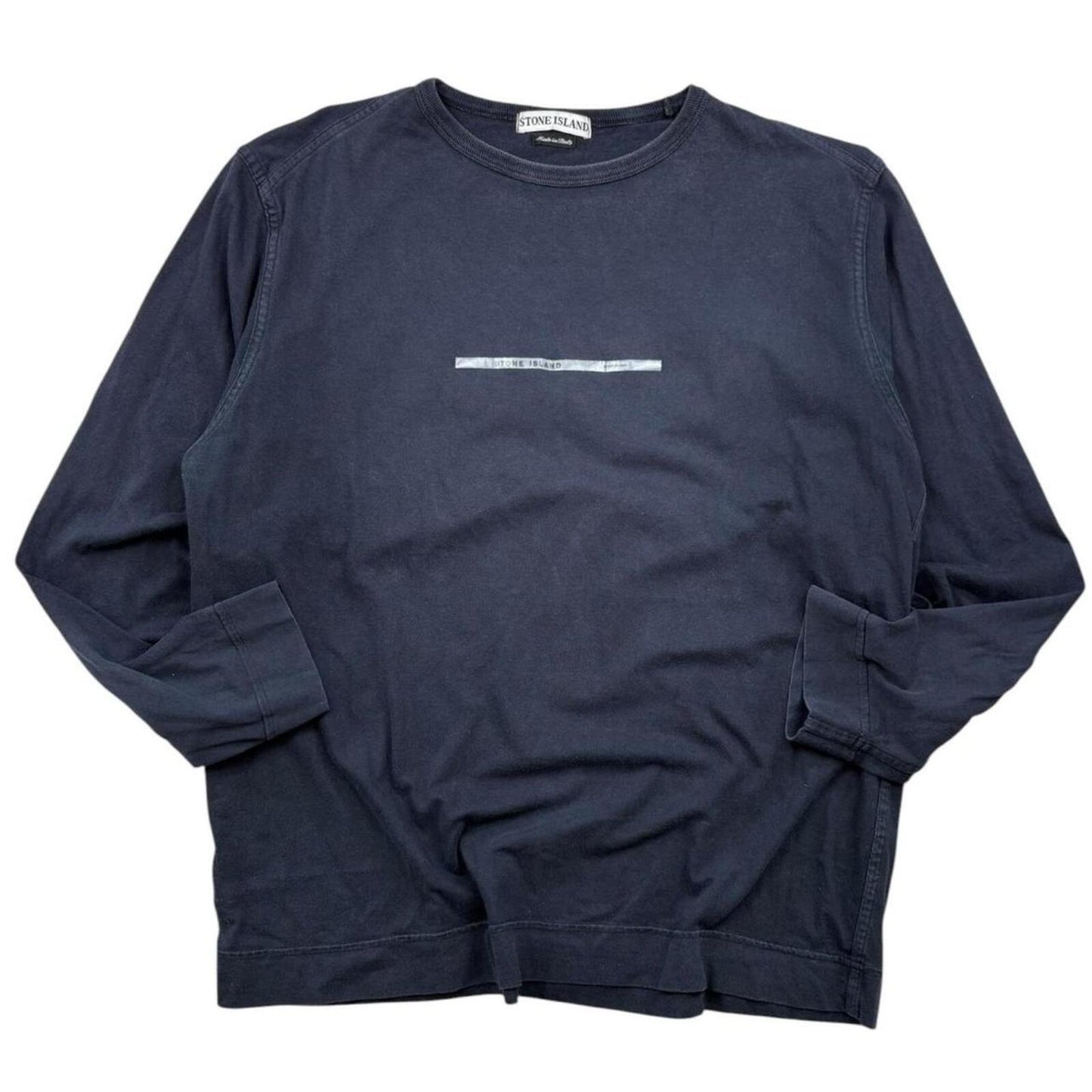 Vintage Stone Island Long Sleeve (L)