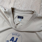 00’s Armani Jeans T-Shirt (S)