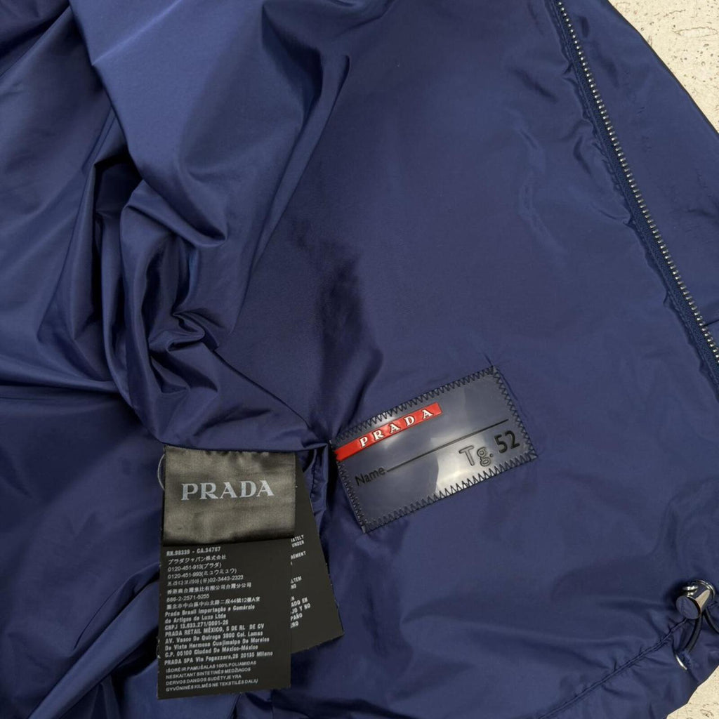 Prada Milano Jacket (L)