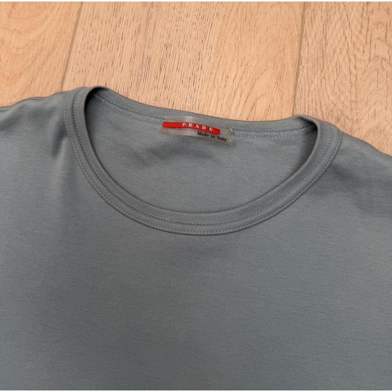 Prada Sport T-Shirt (XL)