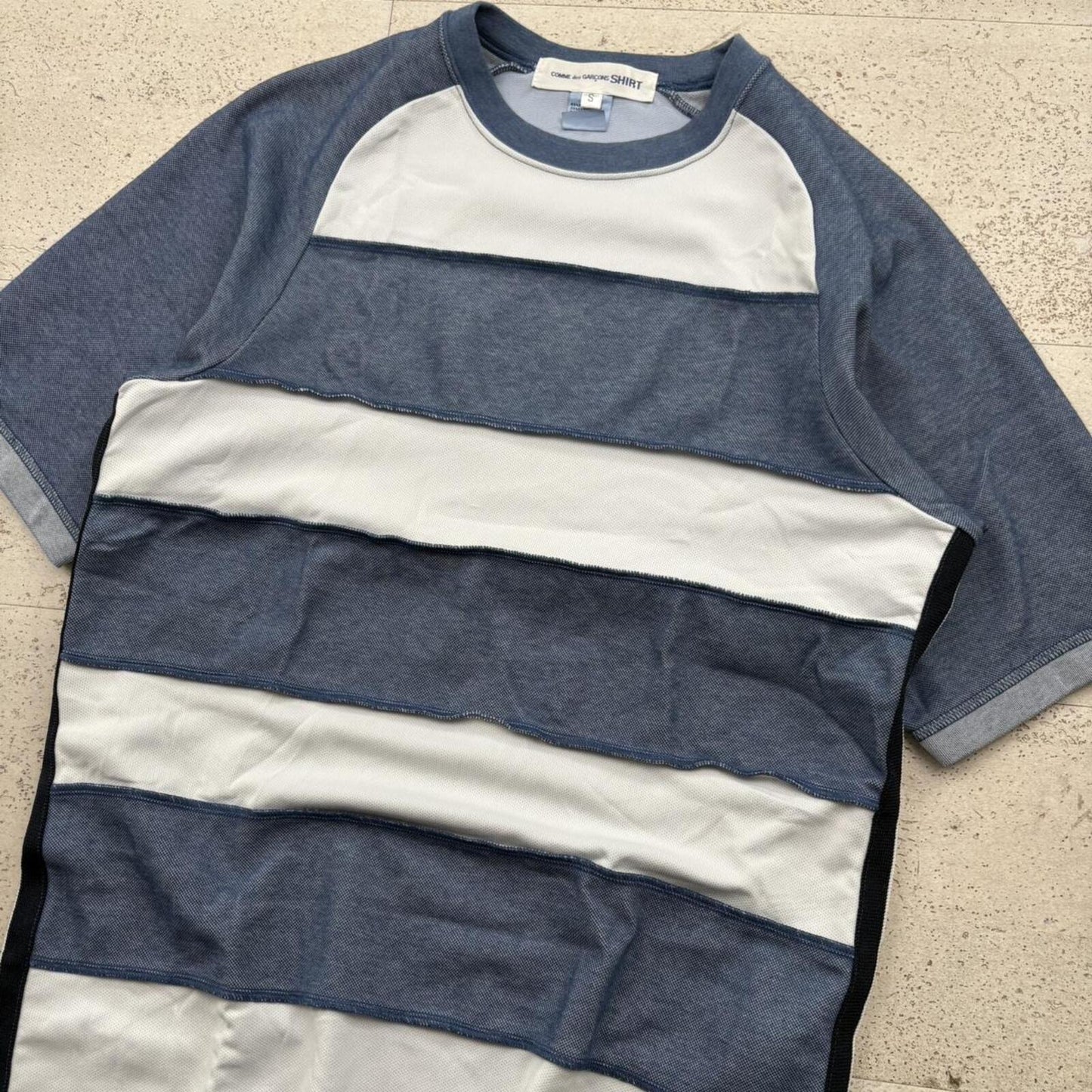 Comme Des Garçons T-Shirt (S)