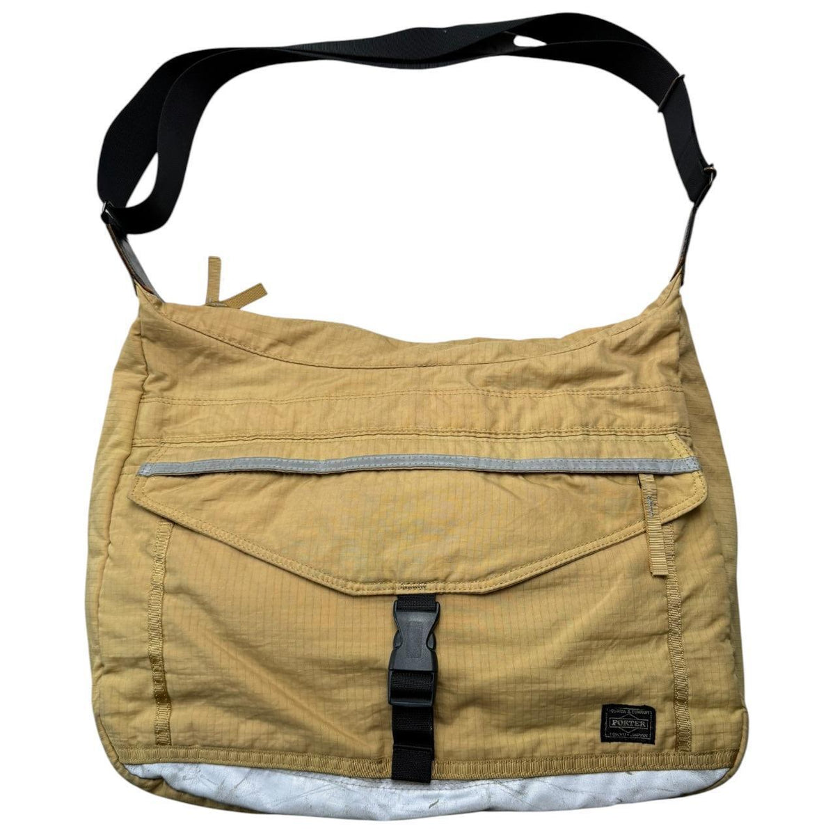 Porter Yoshida Crossbody Bag