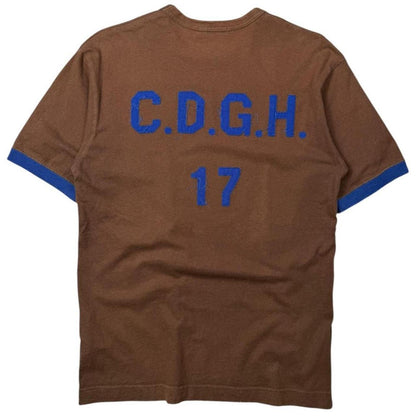 Comme Des Garçons T-Shirt (S)