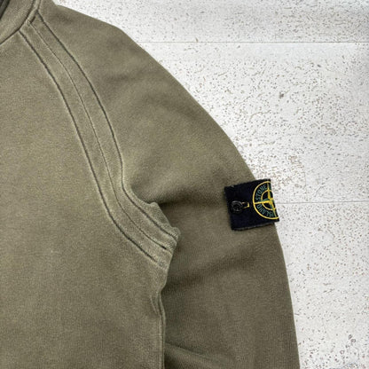 Vintage Stone Island Sweatshirt (L)