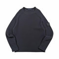 Stoke Island Ghost Knit Jumper (M)