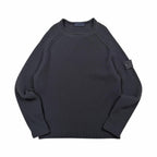 Stoke Island Ghost Knit Jumper (M)