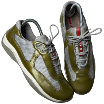 Prada America Cup (UK6.5