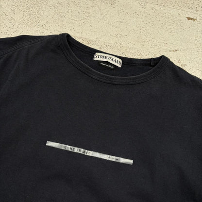 Vintage Stone Island Long Sleeve (L)