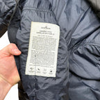 Stone Island Down Jacket (XL)