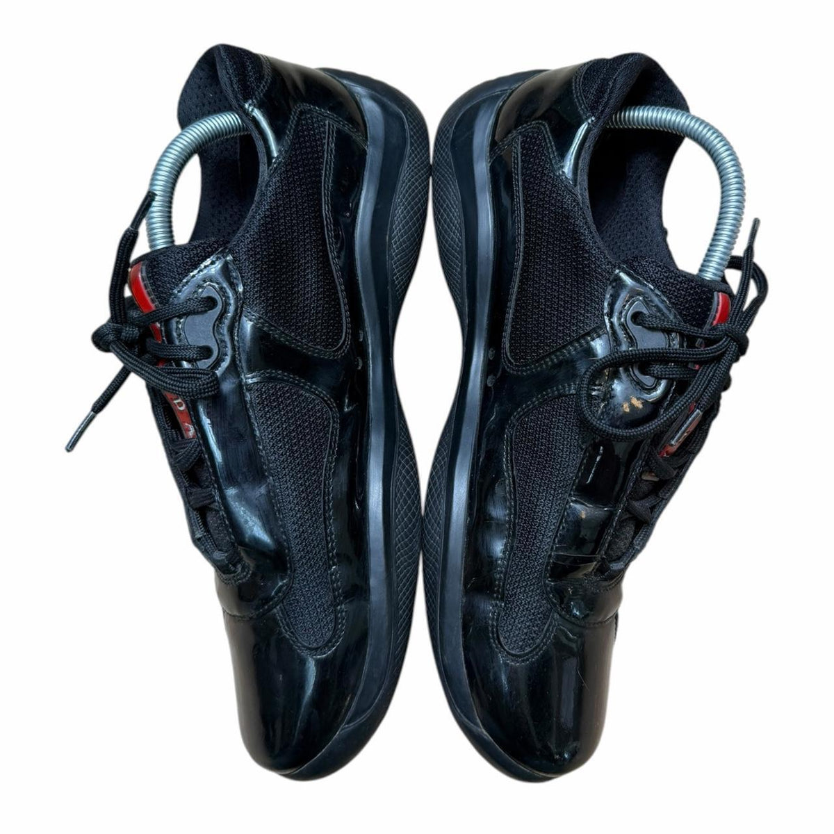 Prada America Cup (uk8.5)