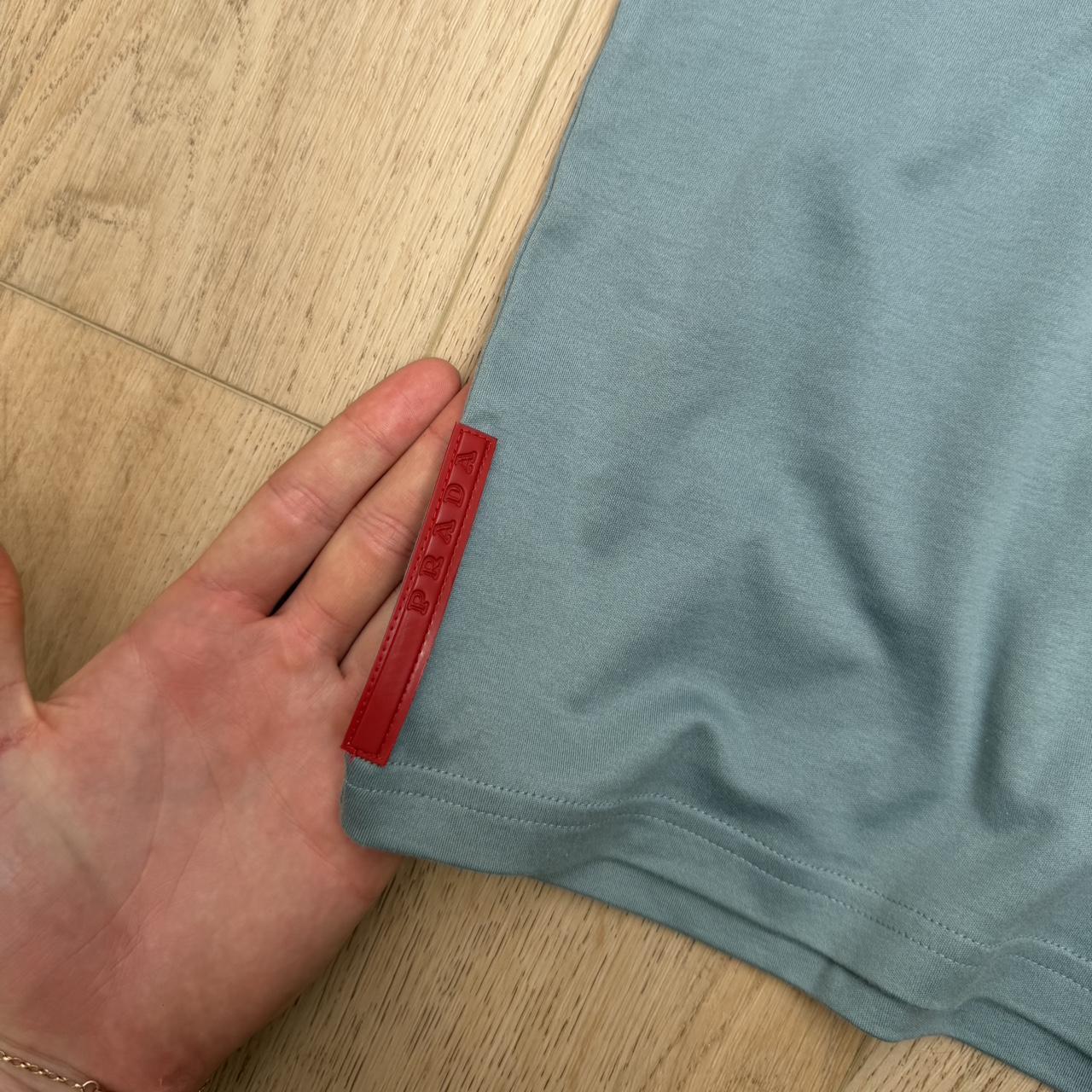 Prada Sport T-Shirt (XL)
