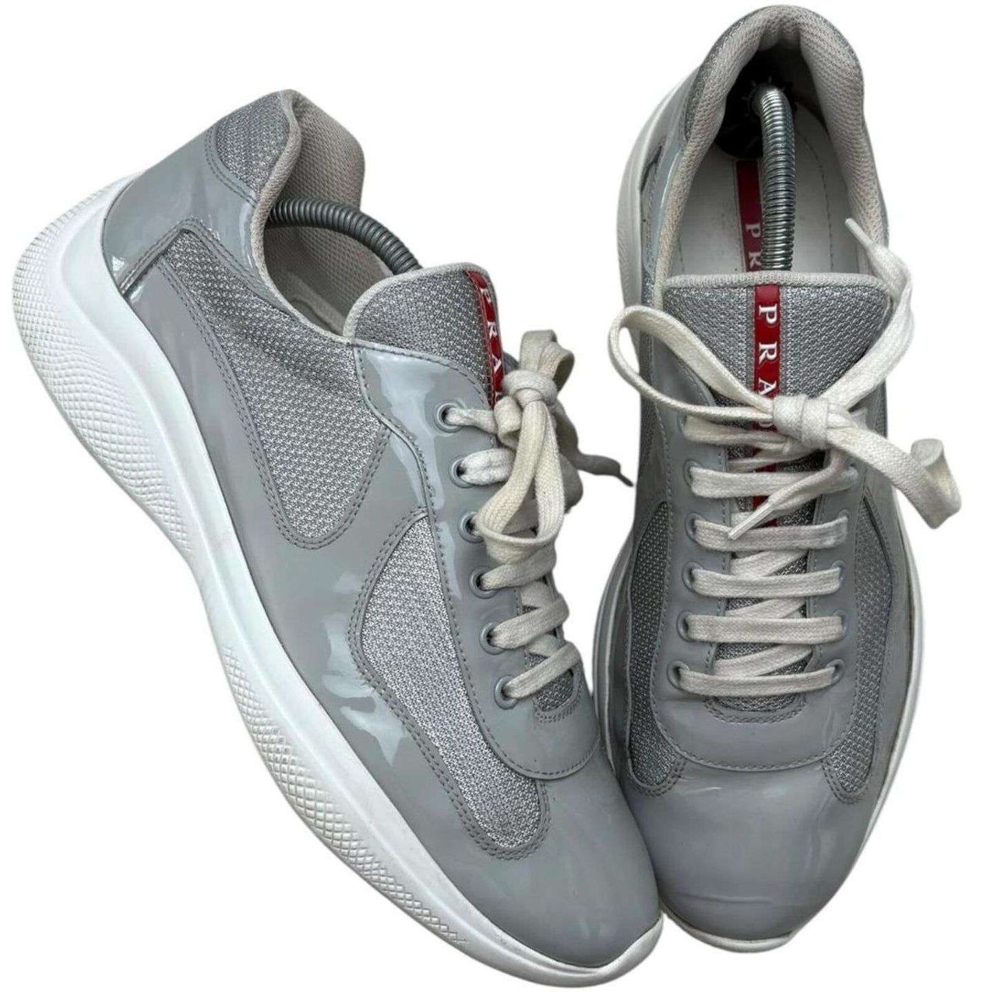 Prada America Cup (UK10.5)