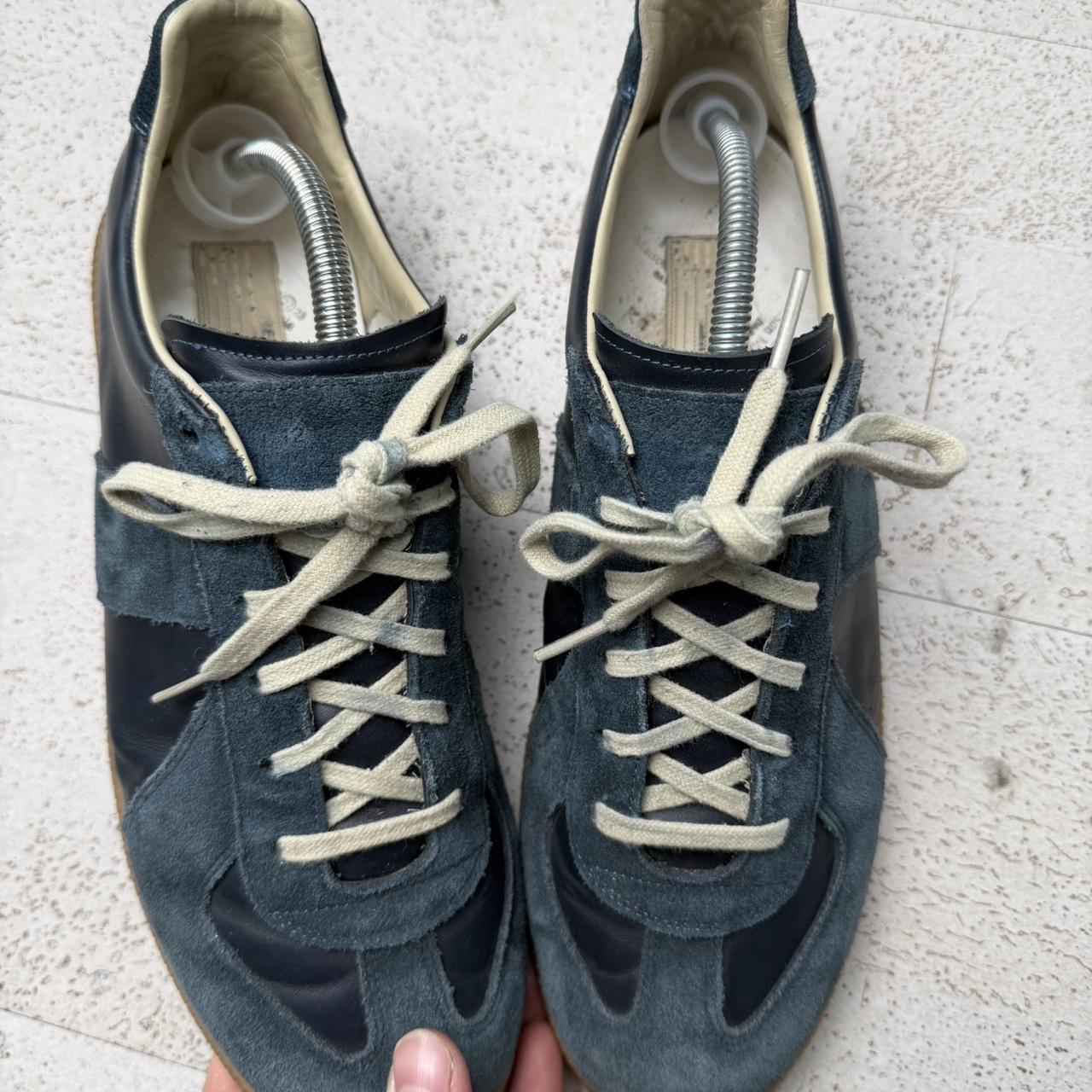 Maison Margiela GAT (UK9)