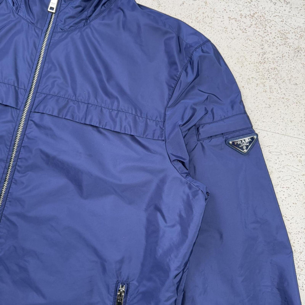 Prada Milano Jacket (L)