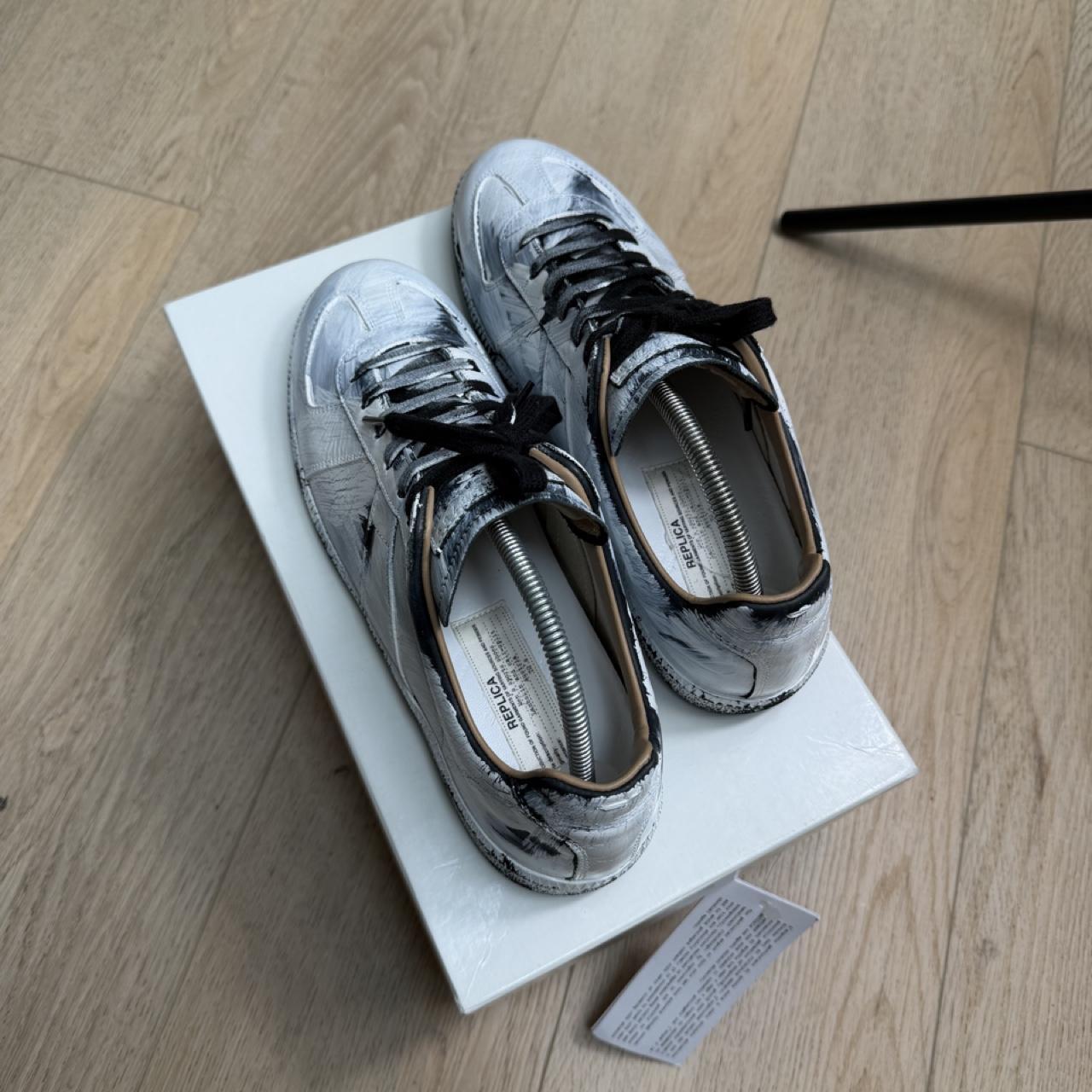 Maison Margiela GAT (UK9)
