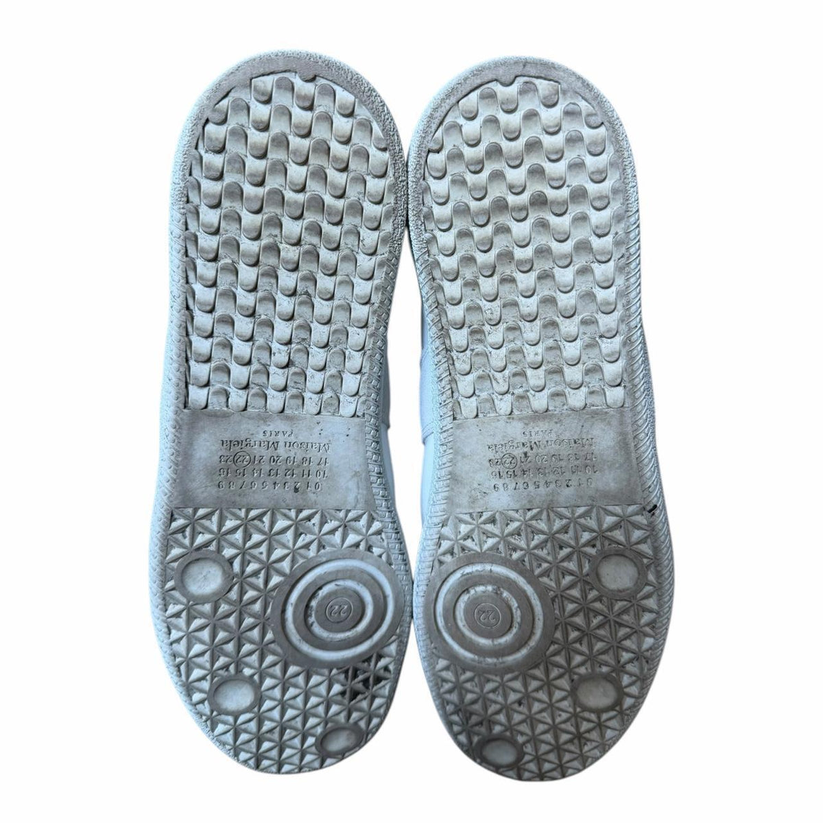 Maison Margiela GAT (uk11)