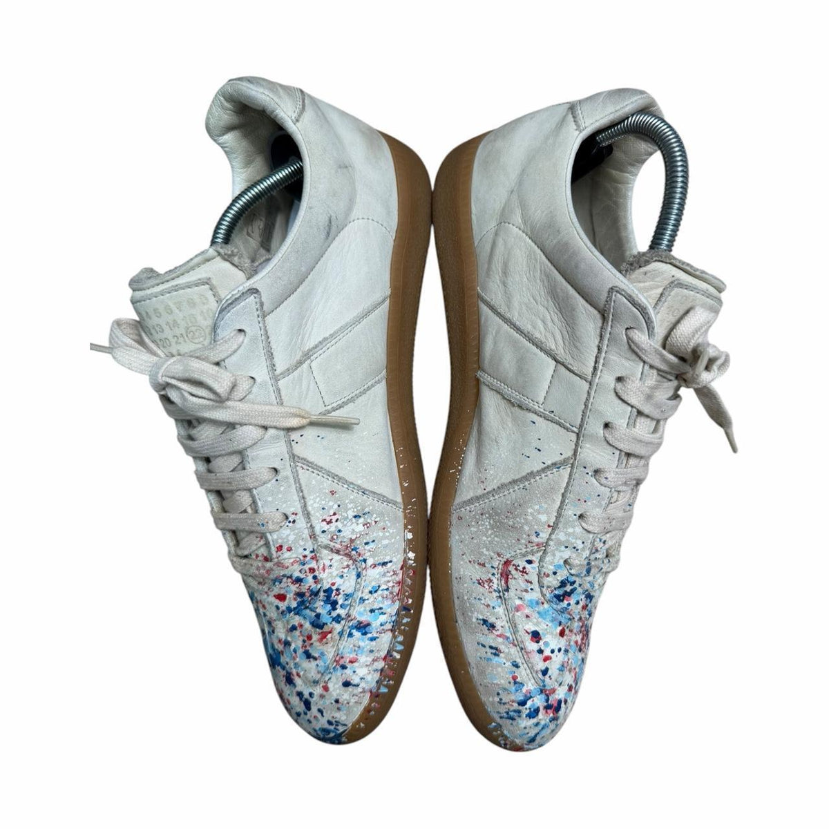 Maison Margiela GAT (uk7)