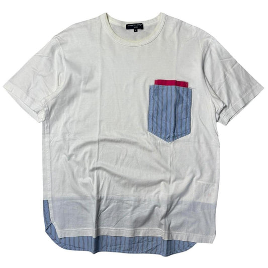 Comme Des Garçons T-Shirt (L)