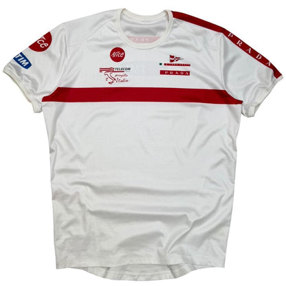 Prada Sport Luna Rossa T-Shirt (XL)