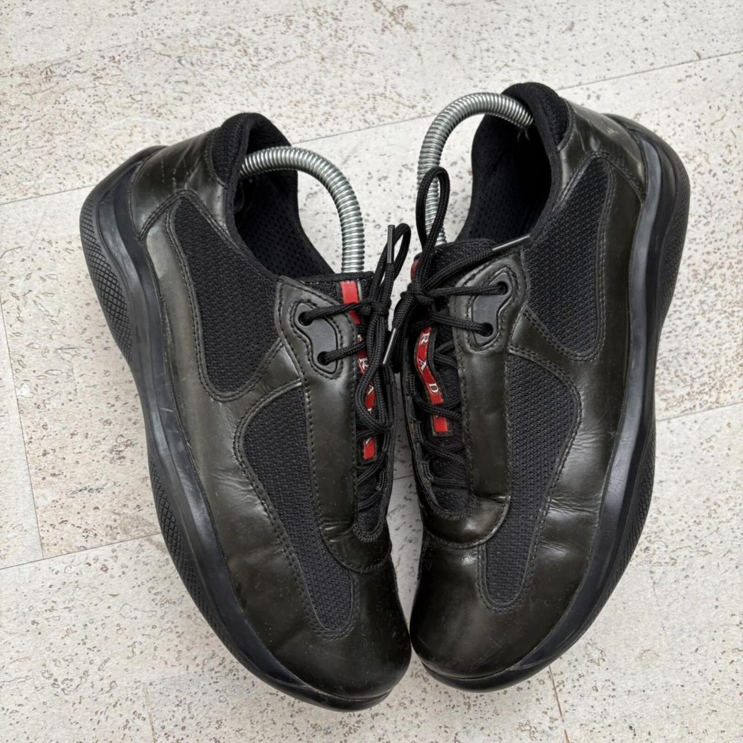 Prada America Cup (UK6.5)