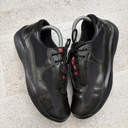 Prada America Cup (UK6.5)