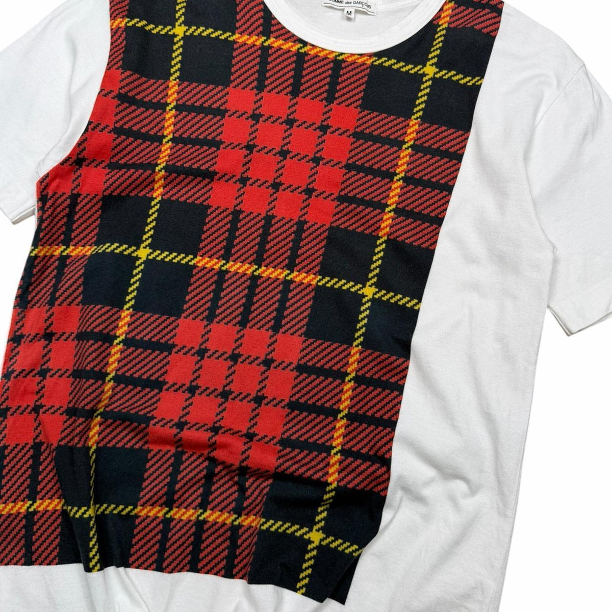 Comm Des Garçons T-Shirt (M)