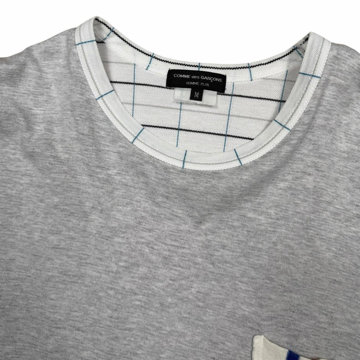 Comme Des Garçons T-Shirt (M)