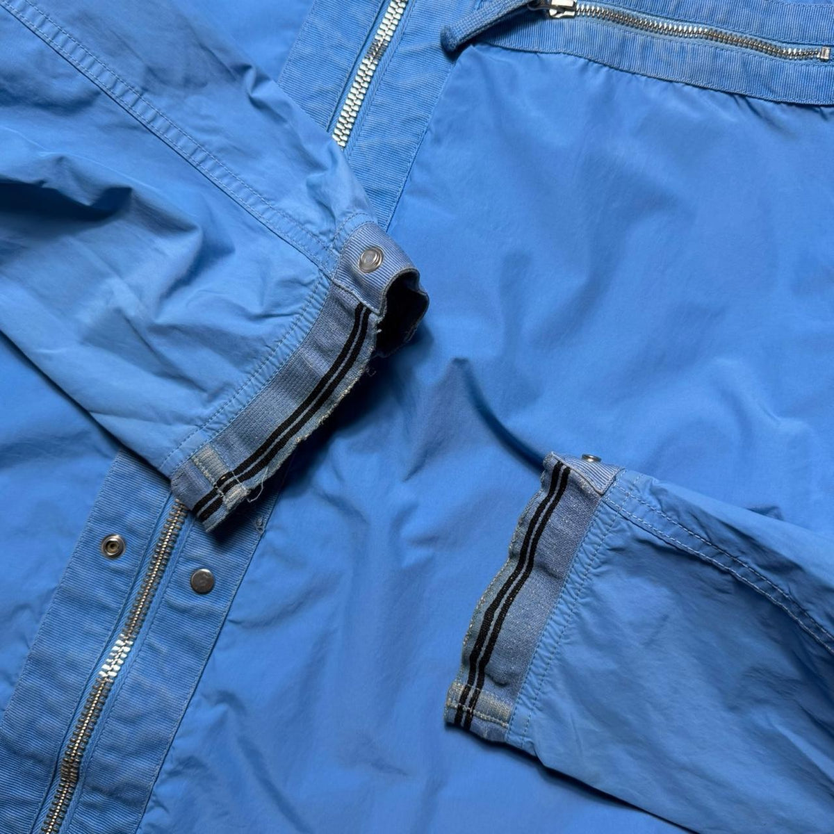 00’s Stone Island Jacket (XXL