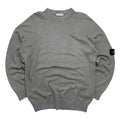90’s Stone Island Ribbed Jumper (L)