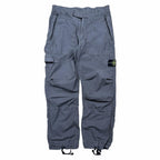 00’s Stone Island Parachute Cargo Trousers (30”)