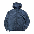 00’s Stone Island Nylon Jacket (XL)